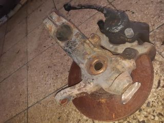 bontott FORD GALAXY Bal első Csonkállvány Kerékaggyal