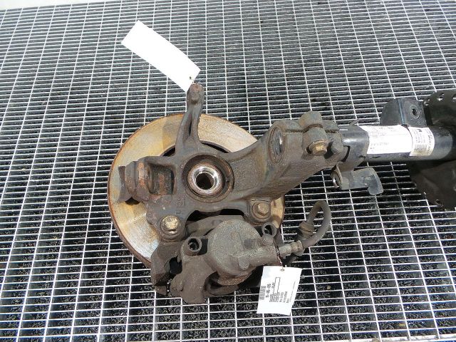 bontott FORD GALAXY Bal első Csonkállvány