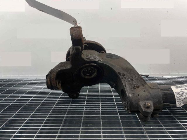 bontott FORD GALAXY Bal első Csonkállvány