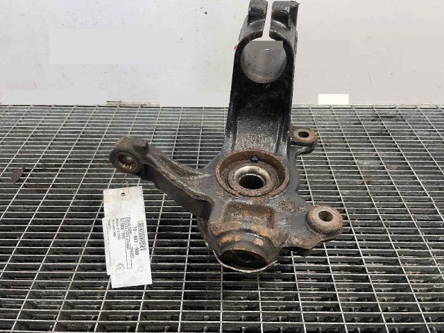 bontott FORD GALAXY Bal első Csonkállvány