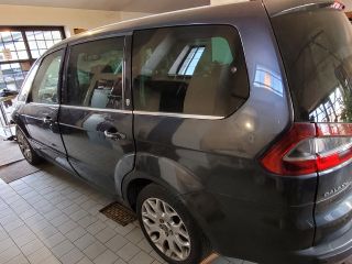 bontott FORD GALAXY Bal első Fékkengyel