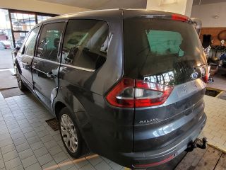 bontott FORD GALAXY Bal első Fékkengyel