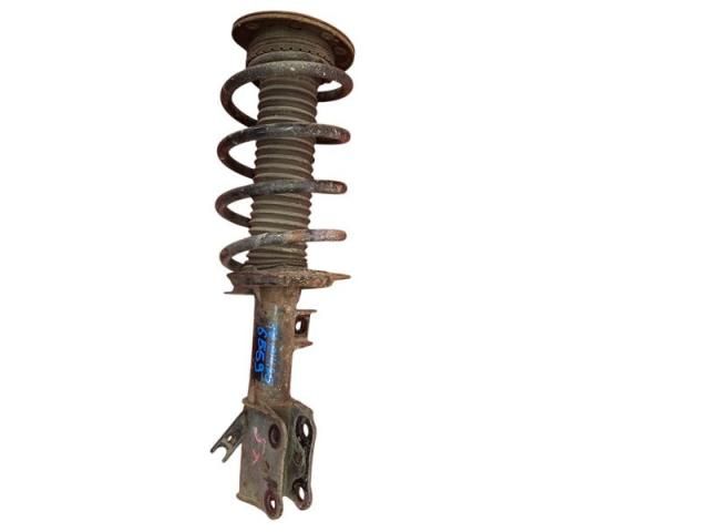 bontott FORD GALAXY Bal első Gólyaláb (Lengécsillapító, Rugó)