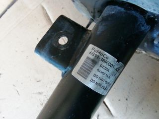 bontott FORD GALAXY Bal első Lengéscsillapító