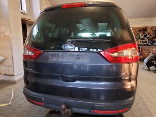 bontott FORD GALAXY Bal hátsó Féknyereg Munkahengerrel