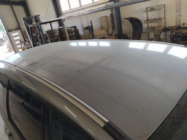 bontott FORD GALAXY Bal hátsó Lengéscsillapító