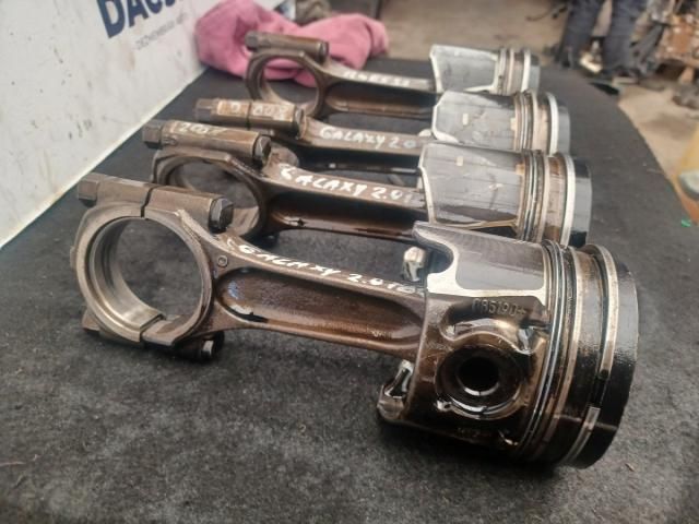 bontott FORD GALAXY Dugattyú