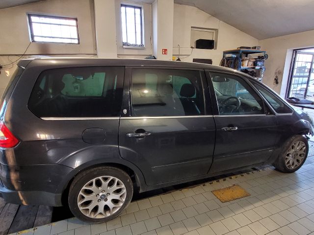 bontott FORD GALAXY EGR / AGR Szelep