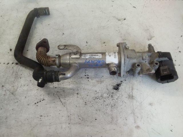 bontott FORD GALAXY EGR / AGR Szelep