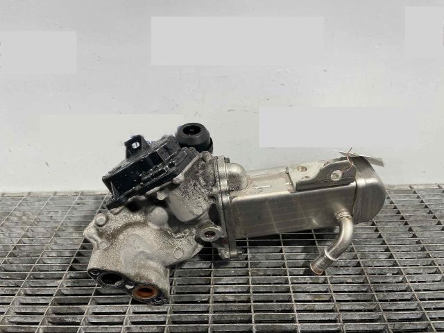 bontott FORD GALAXY EGR Hűtő Cső