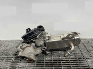 bontott FORD GALAXY EGR Hűtő Cső