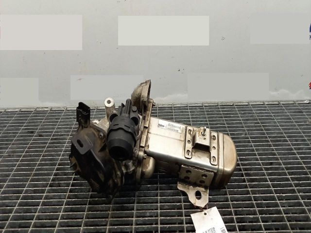 bontott FORD GALAXY EGR Hűtő Cső