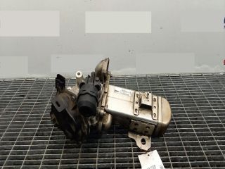 bontott FORD GALAXY EGR Hűtő Cső