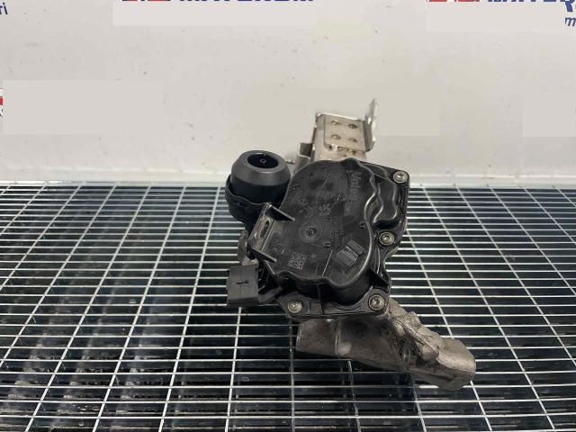 bontott FORD GALAXY EGR Hűtő Cső