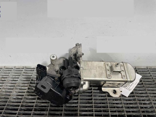 bontott FORD GALAXY EGR Hűtő Cső