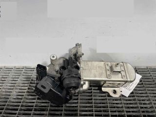 bontott FORD GALAXY EGR Hűtő Cső