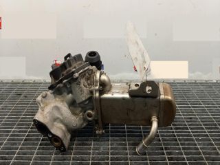 bontott FORD GALAXY EGR Hűtő Cső