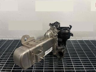 bontott FORD GALAXY EGR Hűtő Cső