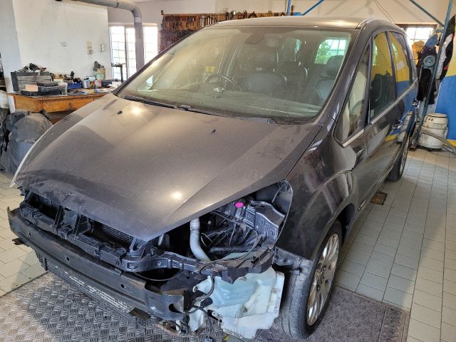 bontott FORD GALAXY EGR Hűtő Cső