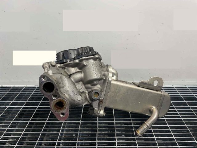 bontott FORD GALAXY EGR Hűtő Cső