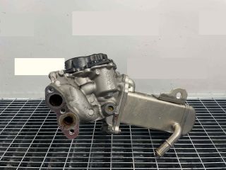 bontott FORD GALAXY EGR Hűtő Cső