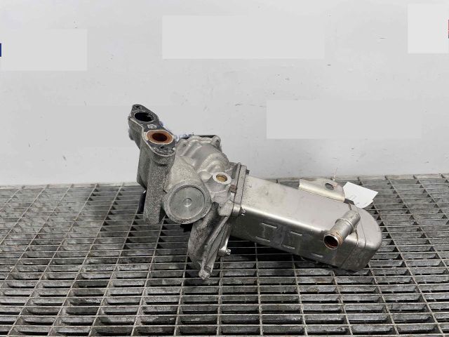 bontott FORD GALAXY EGR Hűtő Cső