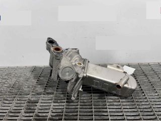 bontott FORD GALAXY EGR Hűtő Cső