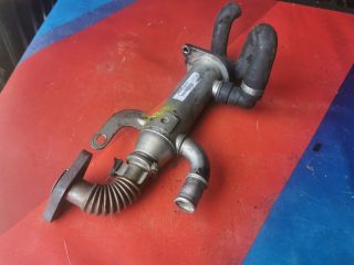 bontott FORD GALAXY EGR Hűtő
