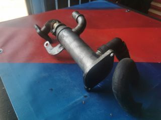 bontott FORD GALAXY EGR Hűtő