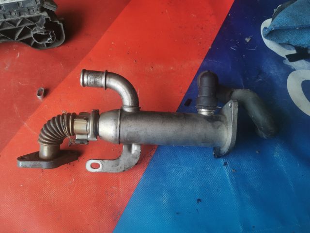 bontott FORD GALAXY EGR Hűtő