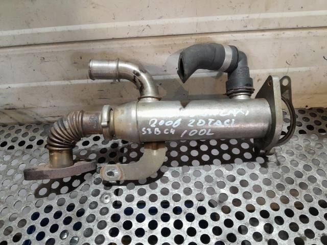 bontott FORD GALAXY EGR Hűtő