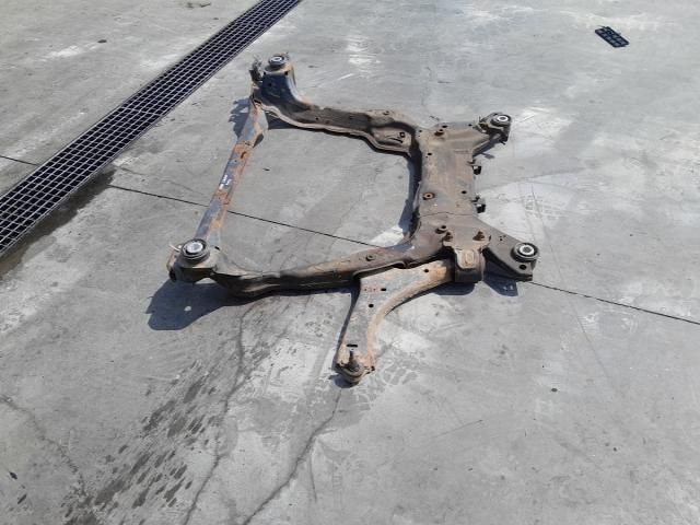 bontott FORD GALAXY Első Bölcső