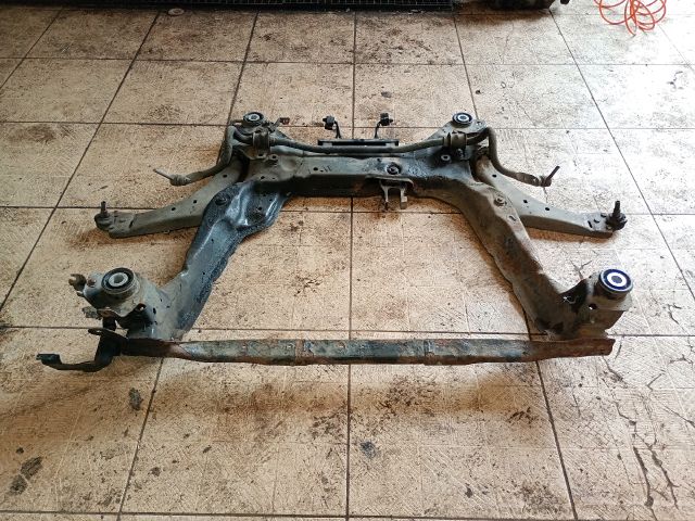 bontott FORD GALAXY Első Bölcső