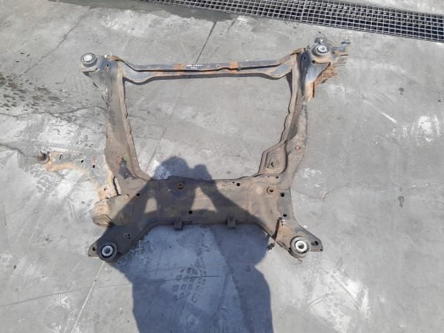 bontott FORD GALAXY Első Bölcső