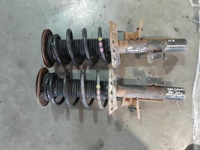 bontott FORD GALAXY Első Lengéscsillapító Pár