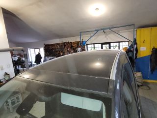 bontott FORD GALAXY Első Vízszintes Stabilizátor Rúd