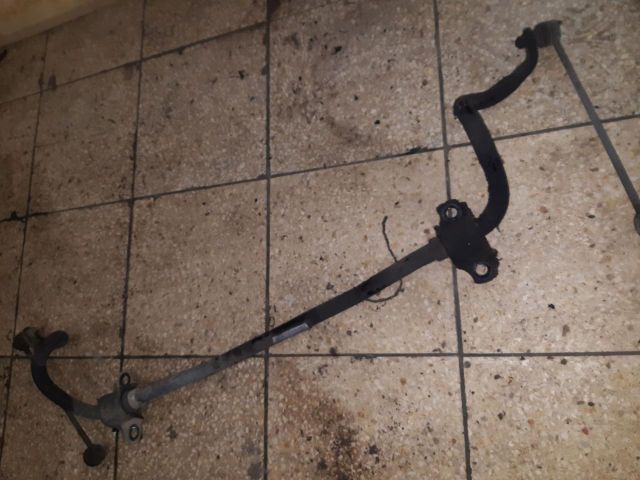 bontott FORD GALAXY Első Vízszintes Stabilizátor Rúd