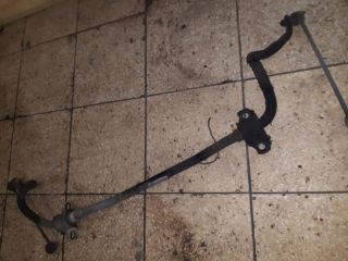 bontott FORD GALAXY Első Vízszintes Stabilizátor Rúd