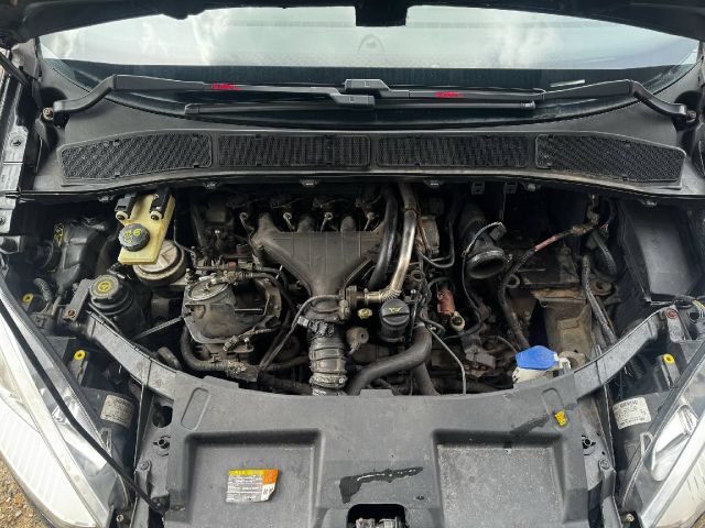 bontott FORD GALAXY Fékrásegítő