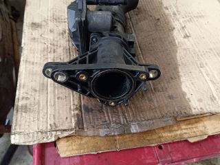 bontott FORD GALAXY Fojtószelep (Elektromos)