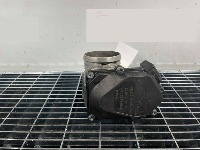 bontott FORD GALAXY Fojtószelep (Elektromos)