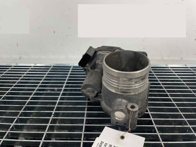 bontott FORD GALAXY Fojtószelep (Elektromos)