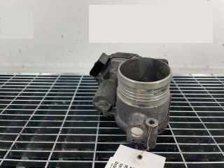 bontott FORD GALAXY Fojtószelep (Elektromos)