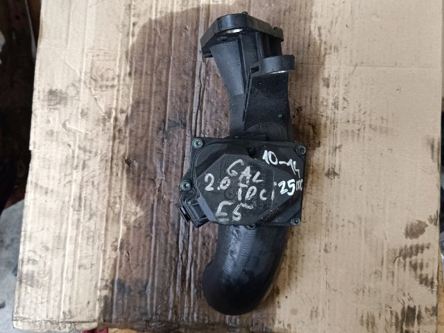 bontott FORD GALAXY Fojtószelep (Elektromos)