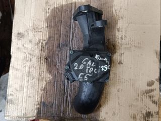 bontott FORD GALAXY Fojtószelep (Elektromos)