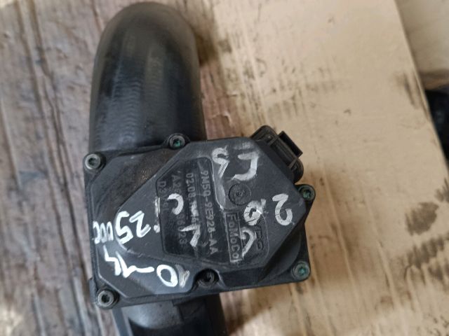 bontott FORD GALAXY Fojtószelep (Elektromos)