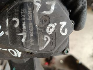 bontott FORD GALAXY Fojtószelep (Elektromos)