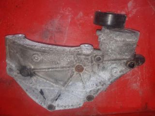 bontott FORD GALAXY Generátor Tartó Bak