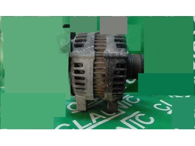 bontott FORD GALAXY Generátor