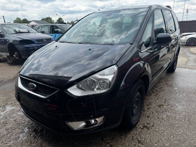 bontott FORD GALAXY Generátor